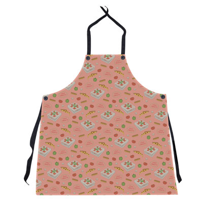 Bib Apron