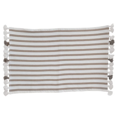 Tapis de bain