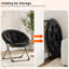 Fauteuil surdimensionné Comfy-576268074