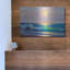 Bali Sunset, art mural en métal-1294605525