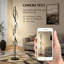150cm Polished Column Floor Lamp