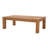 Andersen Solid Wood Top Single Coffee Table-1602782541