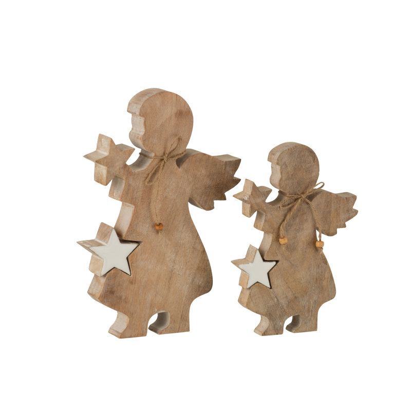 Christmas Figurines & Collectibles, 3.5cm H x 29cm W x 19.5cm D