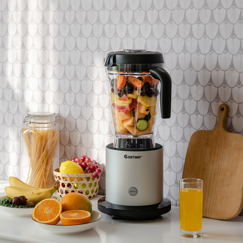 Costway 10 Speed 64oz. Countertop Blender