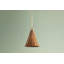 Kensington Pendant in Aged Brass by Mark D. Sikes-961941928-961941930