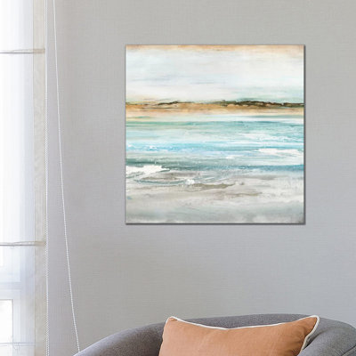 Retrospective II by Isabelle Z - Print on Canvas