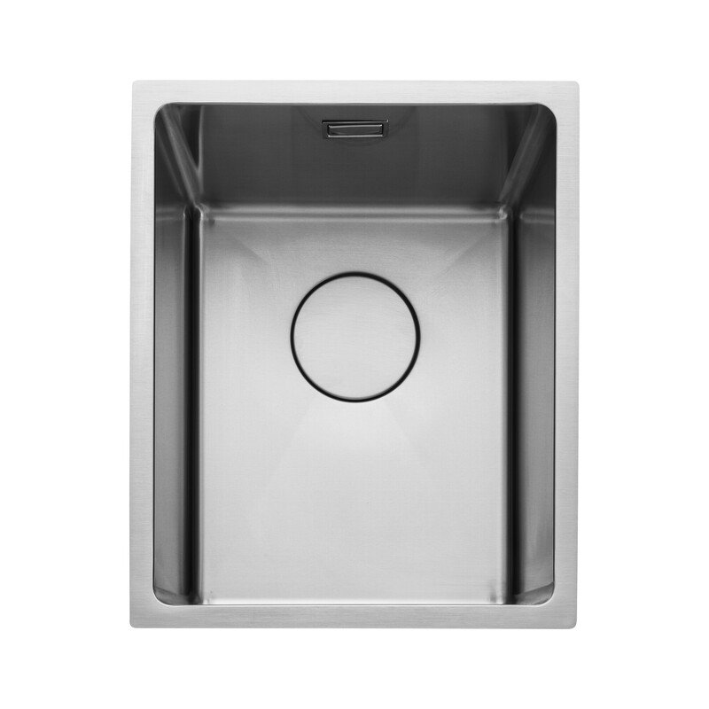 CUBIX 1.0B S/S, 36 L x 44 W cm