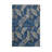 Stylish Woven Carpet (4 x 6 ft), 100% Polyester, 0.4 in Pile Height | Antibacterial, Non-Slip Underside | Machine Washable, 3D Digital Printing | Perfect for Living Room, Bedroom, and Home Decor-1147371252