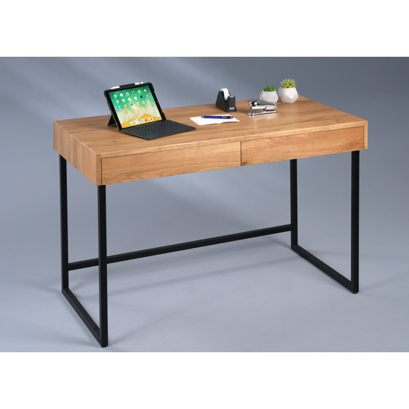 Enola 120cm W Rectangular Writing Desk