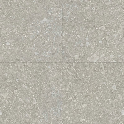 Pantheon Terrazzo 24" x 24" Matte Porcelain Wall & Floor Tile