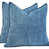 Bleu sarcelle