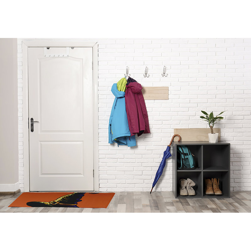 Tapis en chenille Witchcraft, Rectangle 3 pi x 5 pi