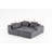 Modular Compression Sofa-611813617
