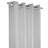 Rhiann Sheer Grommet Curtain Panel in White-1139161235