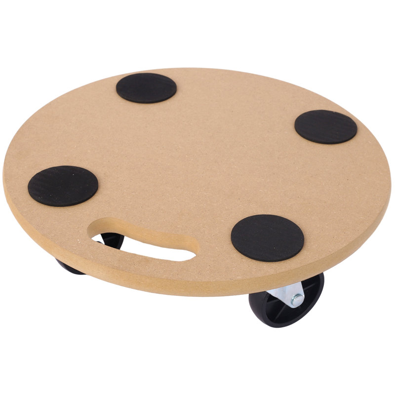 Chariot mobile pour meubles