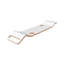 Tambolo Freestanding Bath Caddy-92900431-50687157