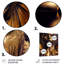 Décoration murale Haymon Glam-87837417