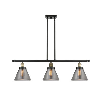 Arriaga 3 - Light Kitchen Island Pendant