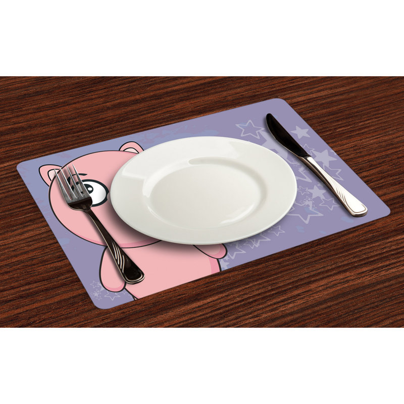 Récapitulatif 18,5" porc