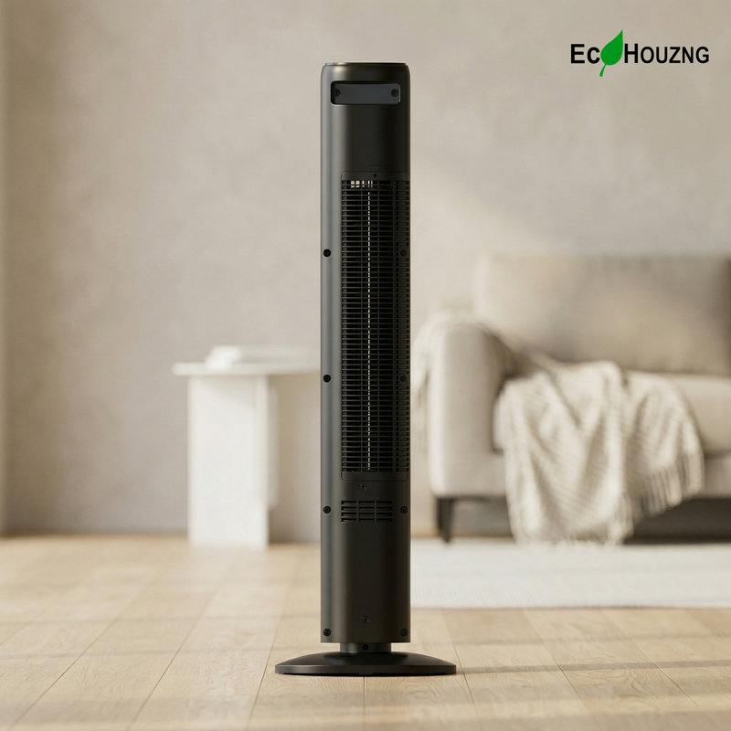Homevision Technology 40.9'' Oscillating Tower Fan