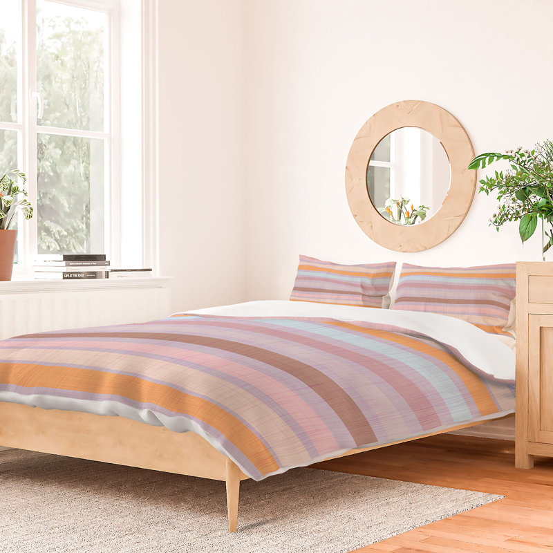 Housse de couette en microfibre, Housse de couette très grand