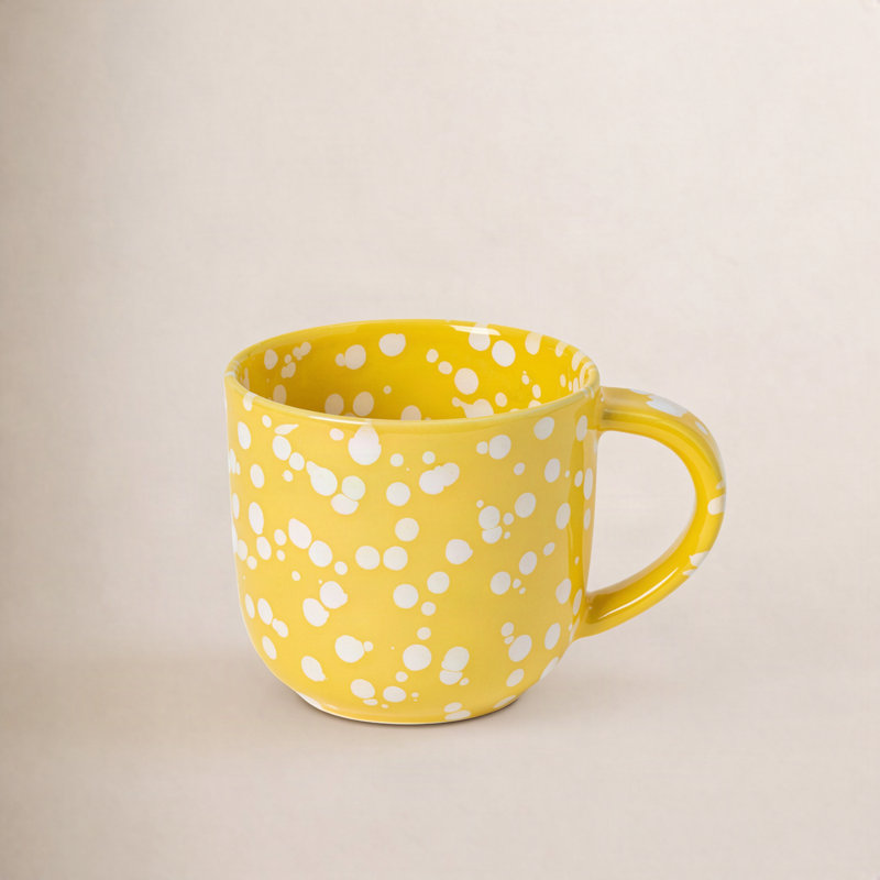 Tasses Rafaela, Camomille
