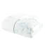 Édredon pour grand lit en coton - broderie, duveteux, literie 200Tc-121299501