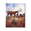 «Stupell Industries Cowboys & Horses Landscape», art mural sur toile par Jack Sorenson-91298665-91298668