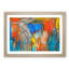 Abstract Vol.399 by S.Johnson - Framed Print-55617821-55617822