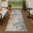 Machine Washable Indoor/Outdoor Chantille ACN2654 Abstract Rug-2025414770-2025414780