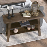 Console Ananias
