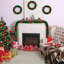Denalia 4.29cm Faux Garland