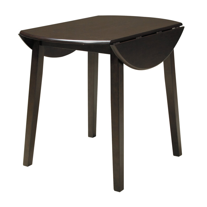 Leanndra 2 - Person Four Leg Dining Set