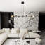 Colbert 8 - Light Kitchen Island Pendant-884332194-884328895