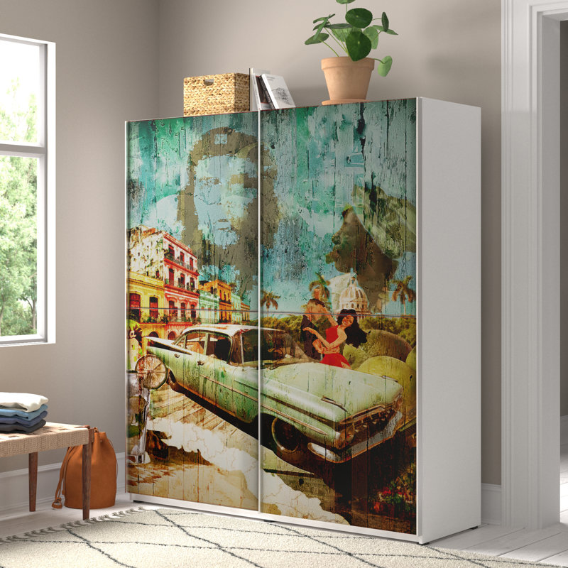 Armoire Celentano
