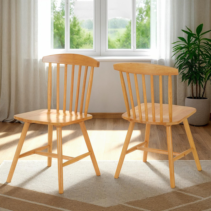 Stanleytown Dining Chair, Brown