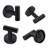 3 - Piece Bathroom Hardware Set