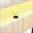 Upholstered Twin Size Platform Bed