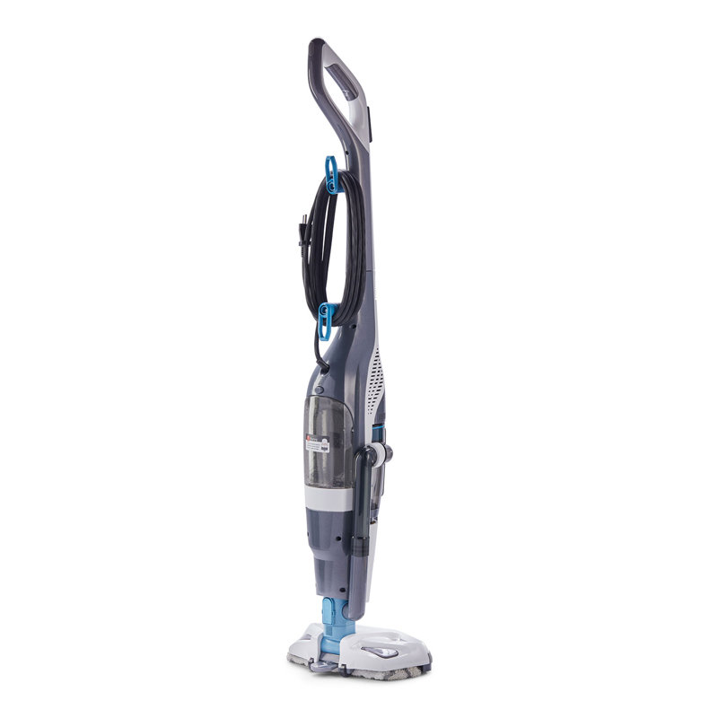 Steam Upright Handheld Vacuum Cleaner Mop