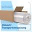 Folding Mattress with Washable Cover, 4 Fold Mattress Easy Storage-106871258-122807312