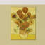Vincent Van Gogh - Wrapped Canvas Painting-21210745