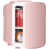 Rose est en rupture de stock