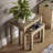 Anegla Side Table