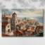 Série paysage - L XXII - Cavas enveloppés de galerie-1540362830