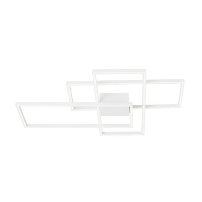 Bilbao LED Flush Mount