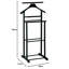 Woollard 47cm Clothing Rack