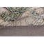 Tapis turcs, tapis rétro, tapis Boho, tapis orientaux orange, petits tapis de 3 pi 3,1 pi, tapis de cuisine
