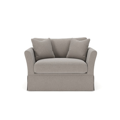 Shelby Upholstered Accent Chair