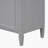 30'' Single Bathroom Vanity with Ceramic Top-97769823