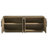 Stone Ridge Leather Credenza Light